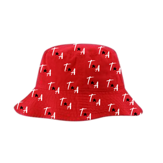 Red Star Hat