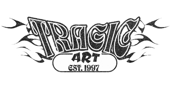 TragicArt Studios